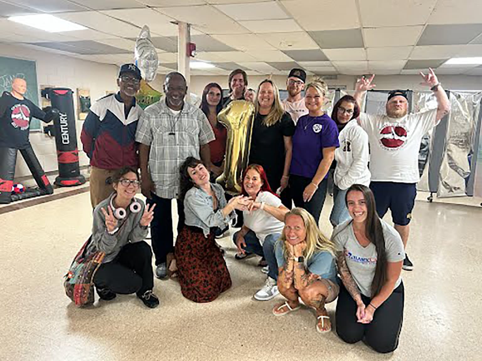 Martial Arts Membership in New Jersey - Street Combat