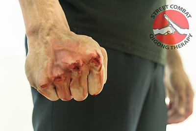 South Jersey Street Combat Training